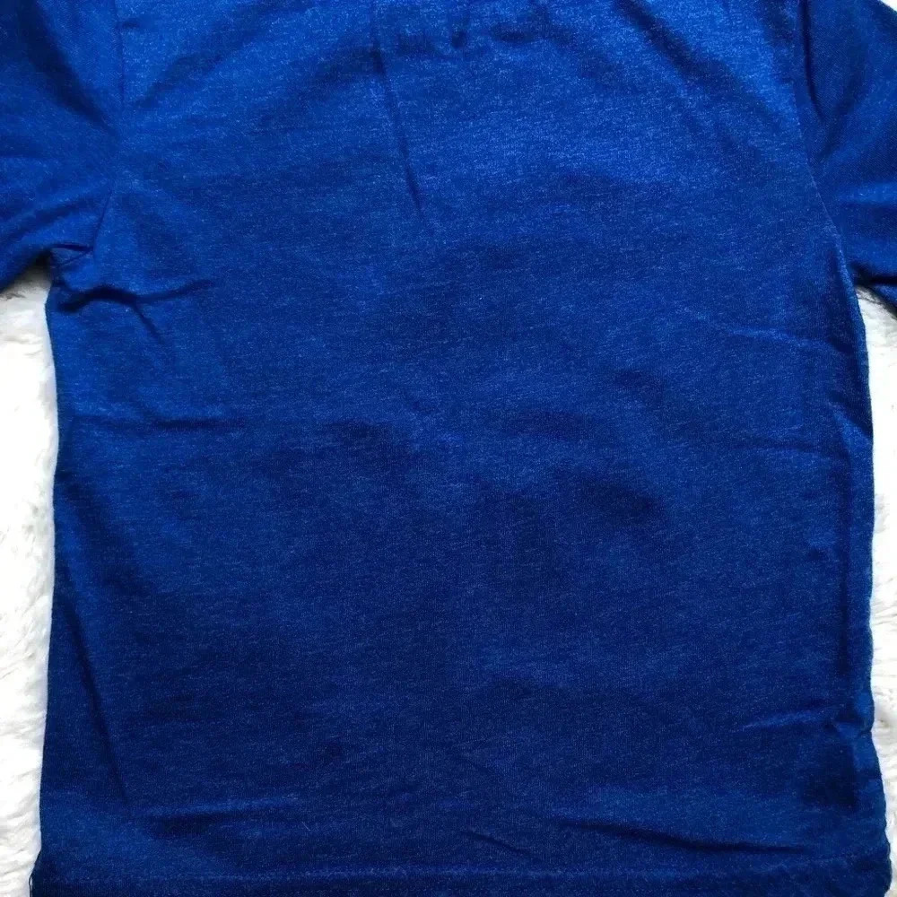 Dumbo T-Shirt Blue  Size 3T - Picture 13 of 16